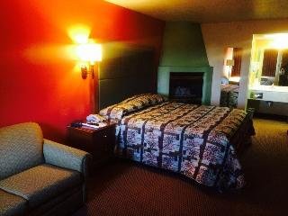 Taos Valley Lodge - foto 4