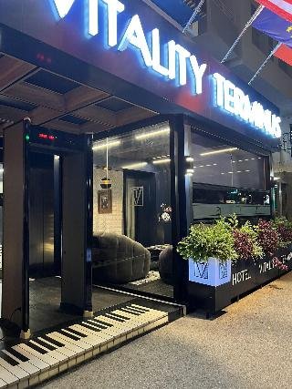 Vitality Terminus - foto 4