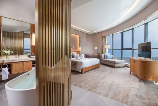 Ramada Plaza by Wyndham Fuxian Lake - foto 3