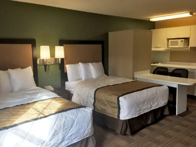 Extended Stay America Rochester Henrietta - photo 4