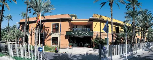 Milenio - 照片 2