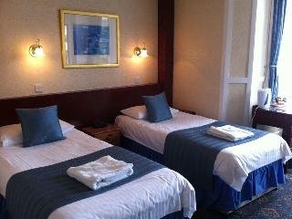 Arrandale Hotel & Apartments, Douglas
