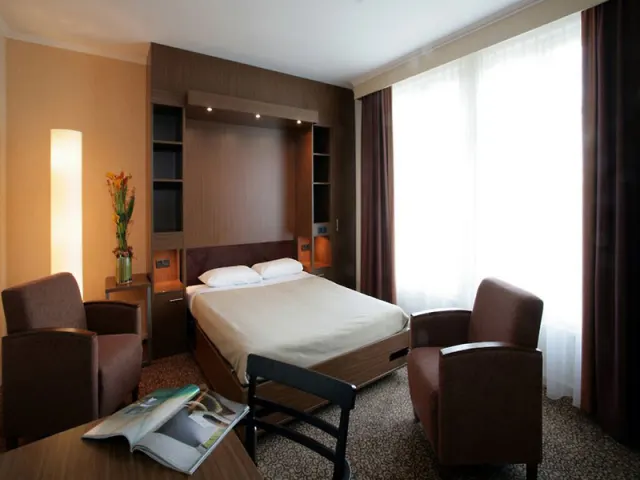 Citadines Saint-Germain-des-Prés Paris - photo 4