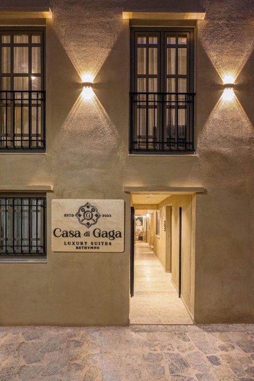 Casa Di Gaga - photo 3