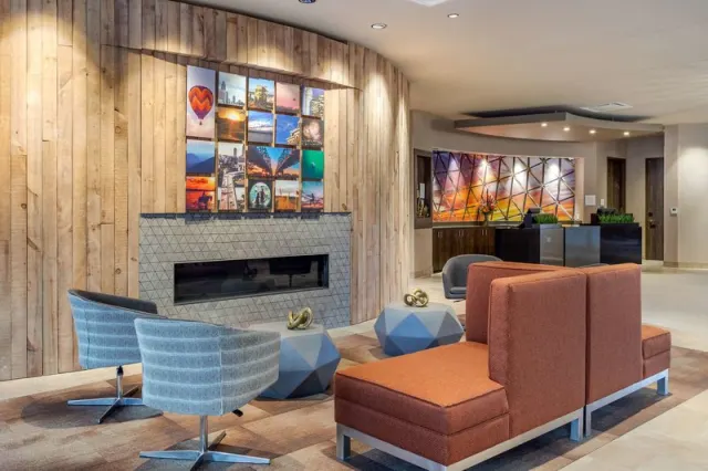 Cambria Hotel Omaha Downtown - รูปภาพที่ 3