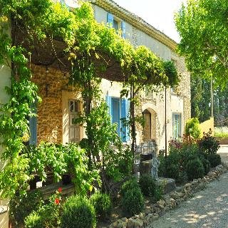 Chambres D'Hôtes Le Mas Terre Des Anges - photo 4