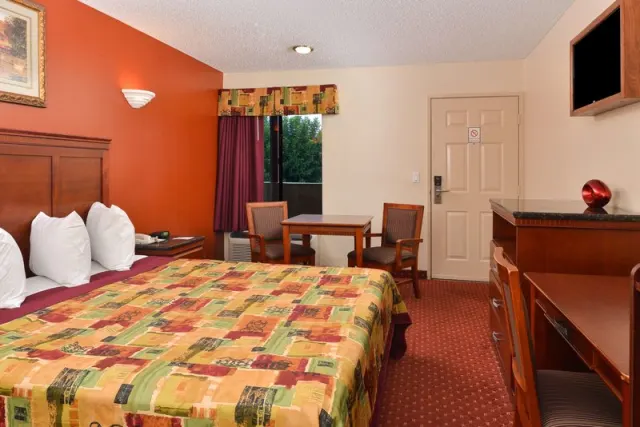 Americas Best Value Inn-Redlands/San Bernardino - photo 3