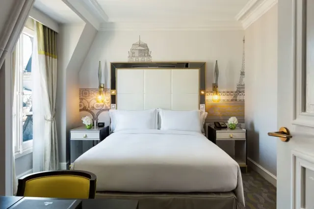 Hilton Paris Opera - foto 4