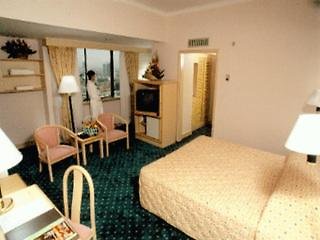Holiday Inn Kunming City Centre - foto 2