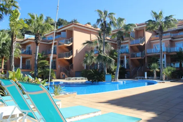 Apartamentos Flamingo Hills - photo 2