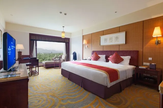 Howard Johnson by Wyndham Conference Resort Chengdu - foto 2