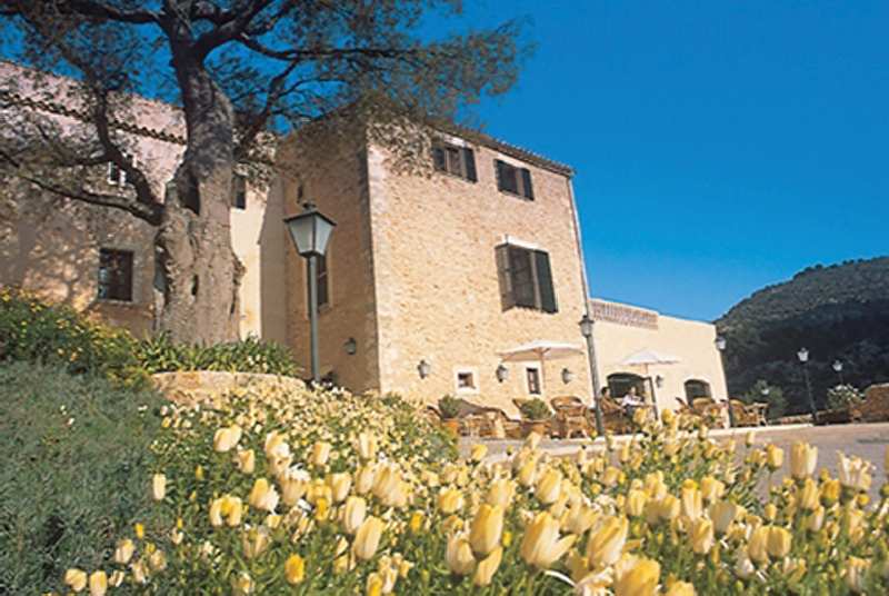 Hotel Rural S'Olivaret - photo 1