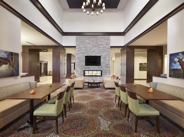Homewood Suites by Hilton Halifax-Downtown - photo 3