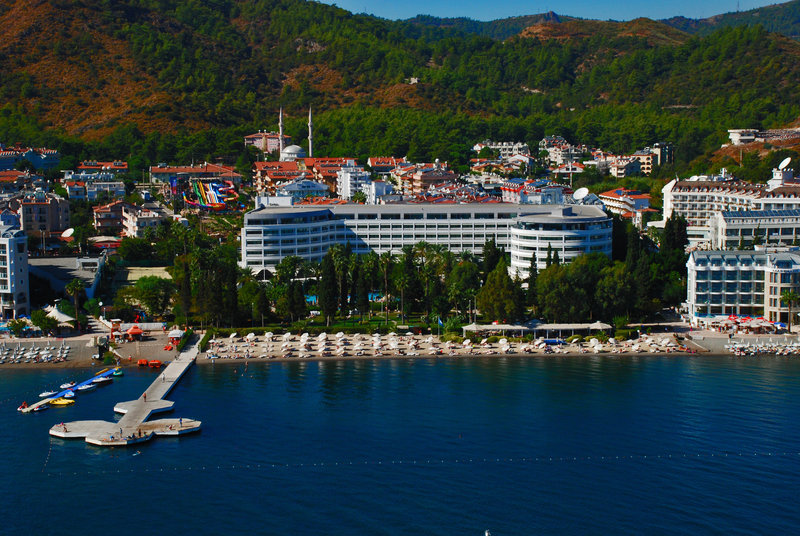TUI BLUE Grand Azur - foto 1