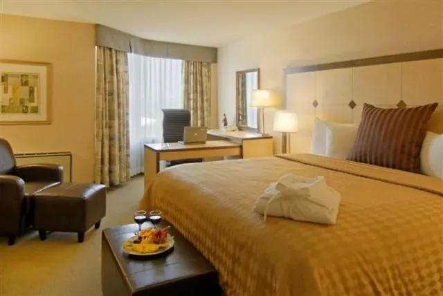 TownePlace Suites Toronto Northeast Markham - foto 4