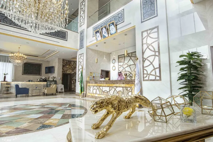 Iridium 70 Hotel - photo 1