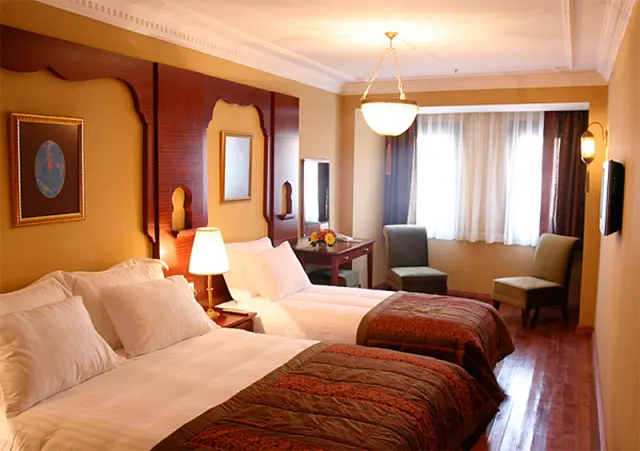 Sirkeci Mansion - photo 3