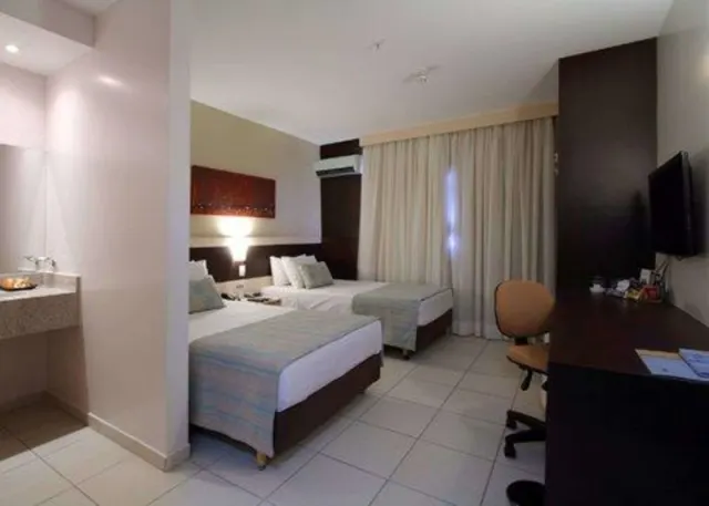 Comfort Hotel Goiania - photo 4