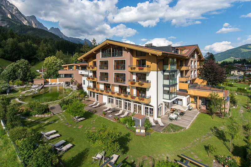 BIO Hotel Rupertus - foto 1