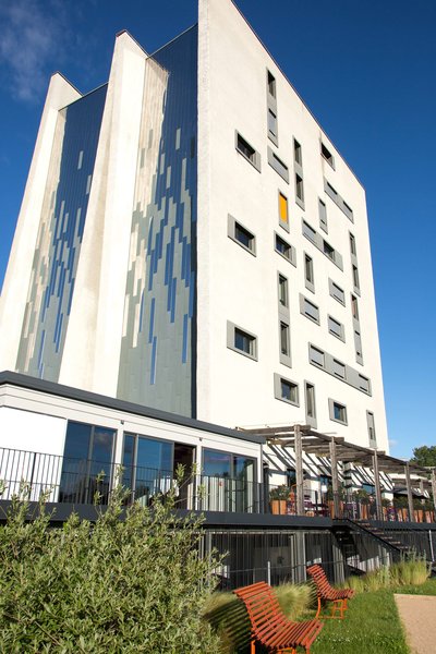 DoubleTree by Hilton Lyon Eurexpo - photo 1