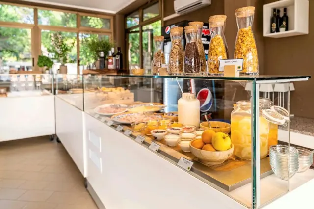 Sentido Tuscany Premium Camp - photo 4