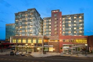 Courtyard by Marriott Seattle North/Everett - photo 1