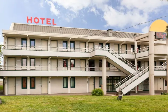The Originals Access, Hôtel Rouen Sud Oissel - photo 3