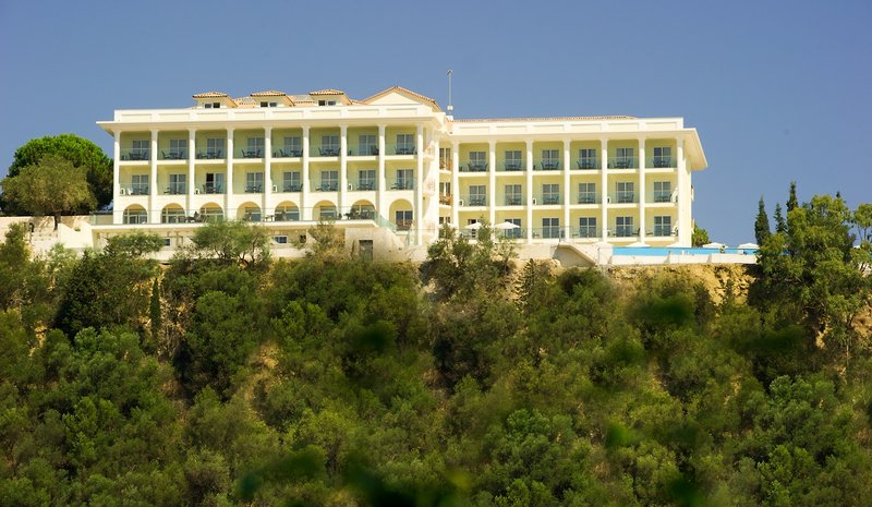 Avalon Palace Hotel - photo 1