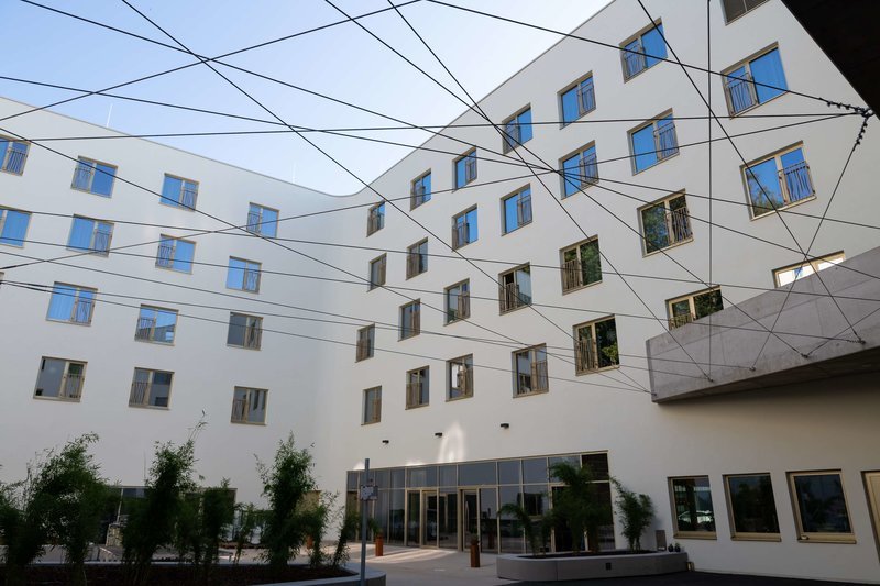 Best Western Hotel Spinnerei Linz - photo 1