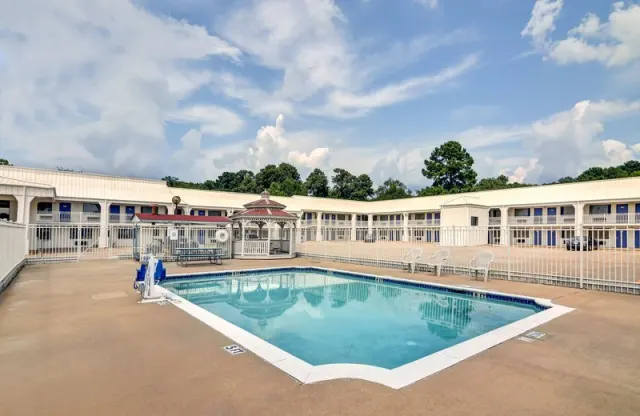 Motel 6 Lindale TX - 3. fotó