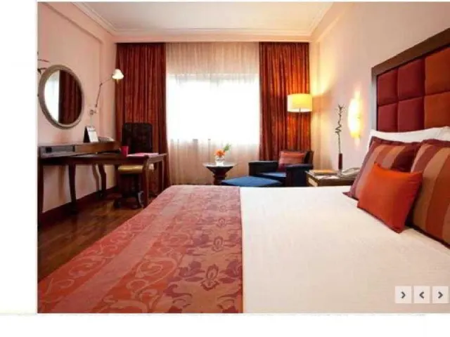 Vivanta Bengaluru Residency Road - photo 4