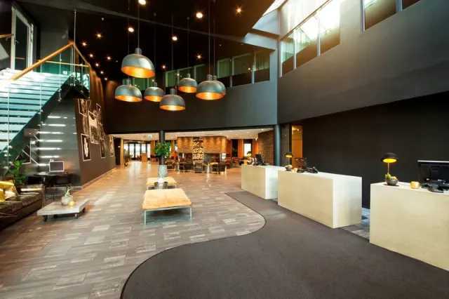 Radisson Blu Hotel Nydalen - รูปภาพที่ 2
