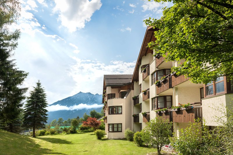 Dorint Sporthotel GarmischPartenkirchen - photo 1
