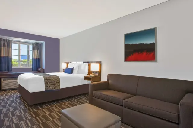 Microtel Inn  Suites by Wyndham Gardendale - photo 4