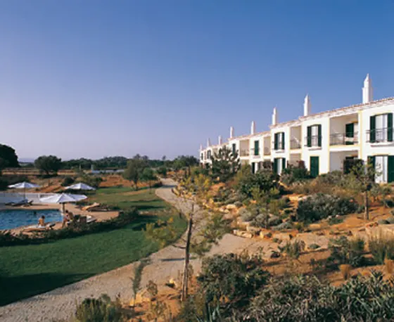 Vale d'El Rei Hotel & Villas