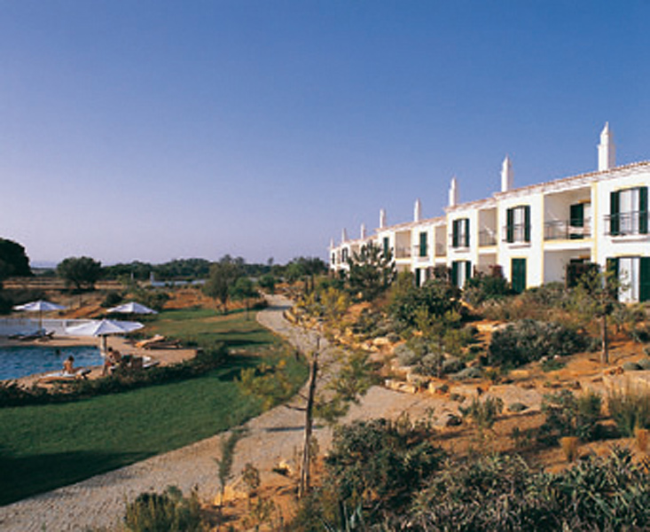 Vale dEl Rei Hotel  Villas - photo 1