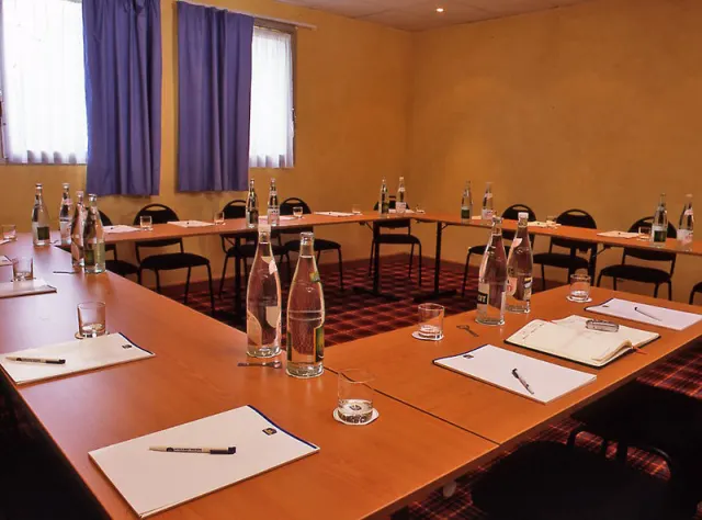 ibis Styles Paris Massena Olympiades - photo 2