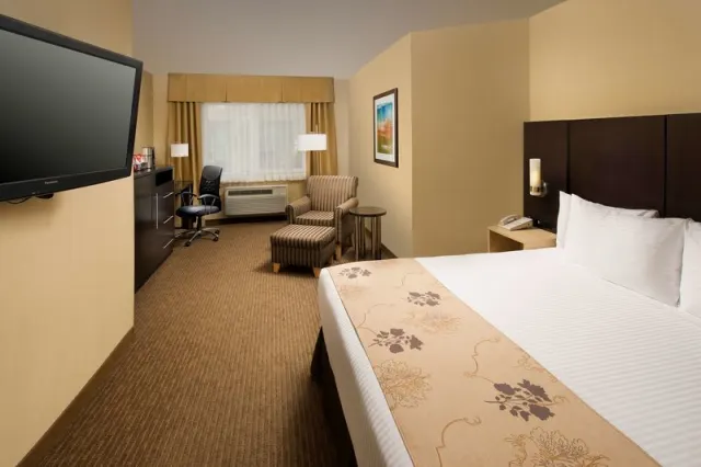 Best Western Seattle Airport Hotel - photo 3