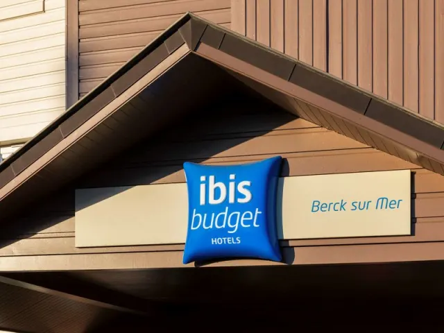 ibis budget Berck Sur Mer - photo 2