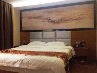 Super 8 by Wyndham Fuzhou Wan Xiang Cheng - photo 3