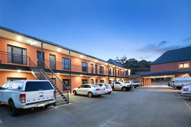 Best Western Plus Ballarat Suites - photo 4