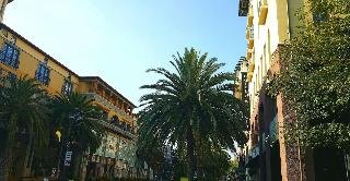 Hotel Valencia Santana Row - photo 4