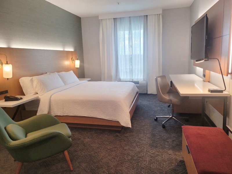 DoubleTree by Hilton Houston Westchase - foto 1