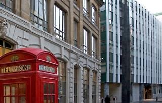Clayton Hotel London Wall - photo 2