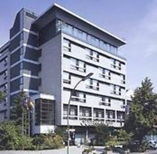 Leonardo Hotel Berlin City West, Berlin
