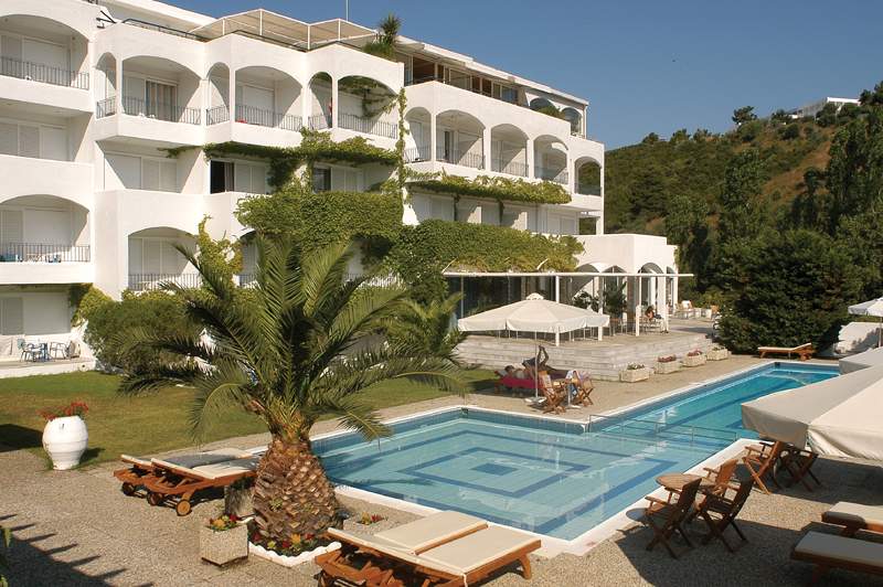 Radisson Resort Plaza Skiathos - photo 1
