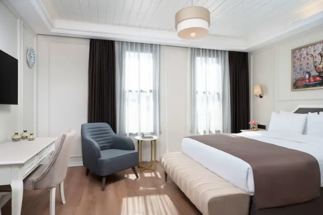 Royan Hotel Hagia Sophia Istanbul, a member of Radisson Individuals - photo 3