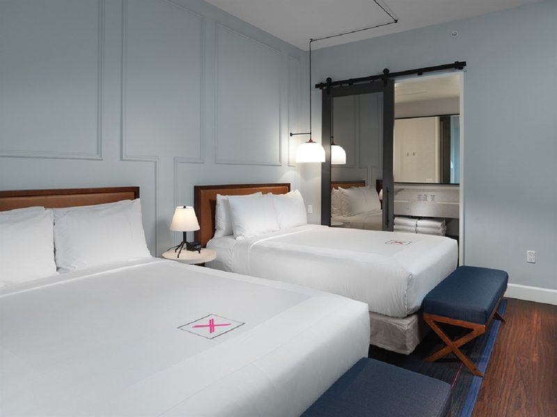 Axiom Hotel San Francisco - foto 1