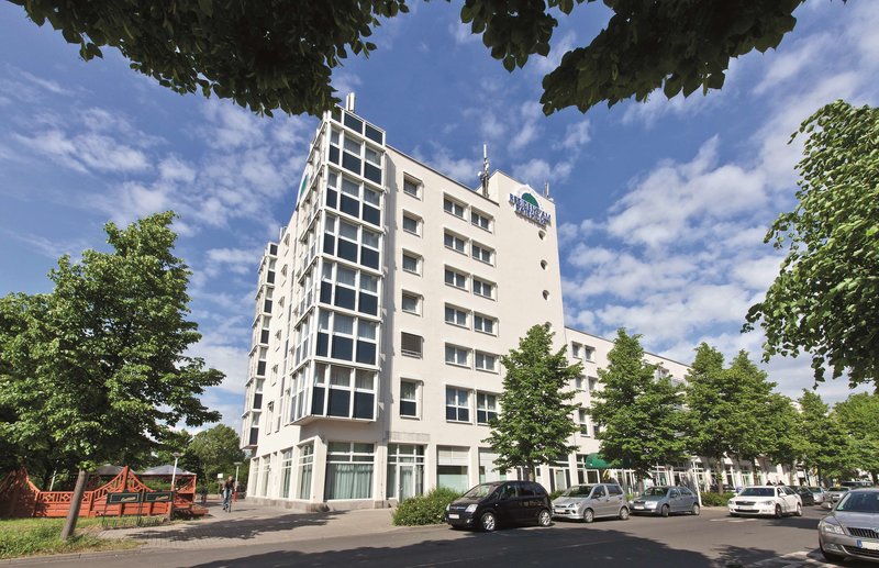 acora Leipzig Living the City - photo 1