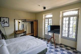 Seven Town House Boutique Hotel - photo 4